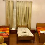 Port Side Rooms