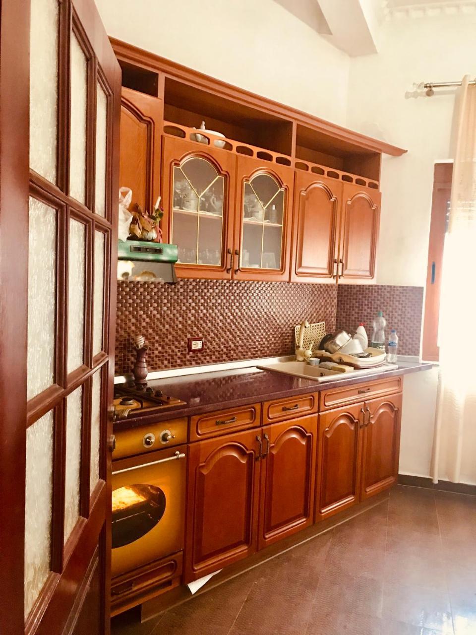 Apartament Port Side *