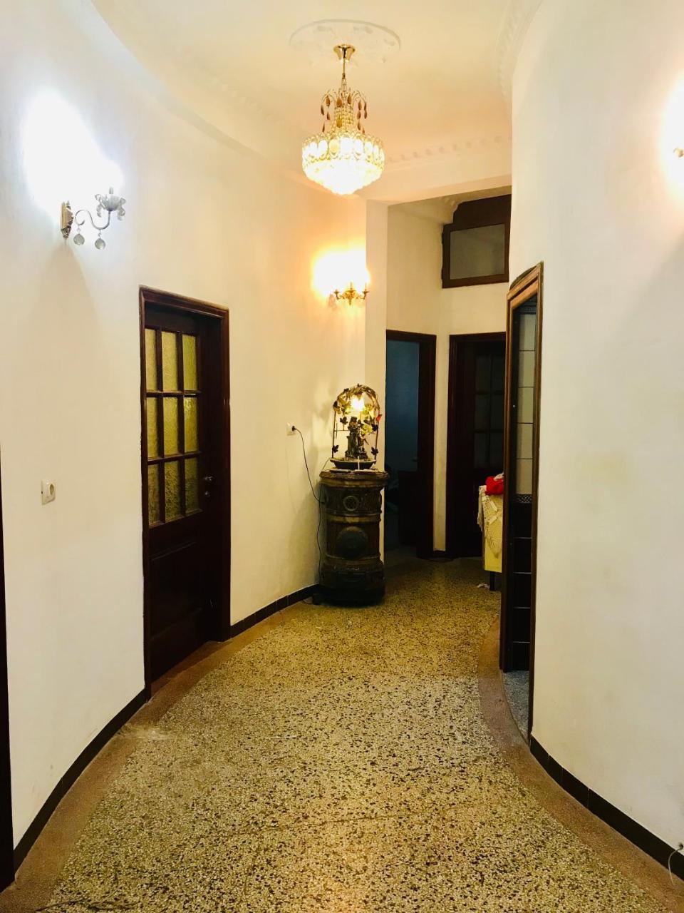 Port Side Apartament