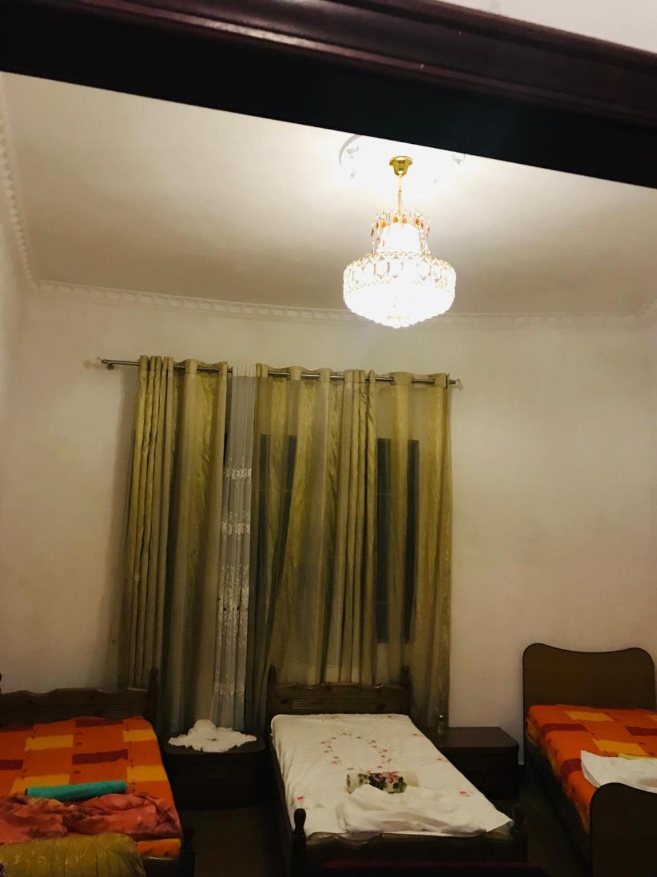 Apartament Port Side Durrës