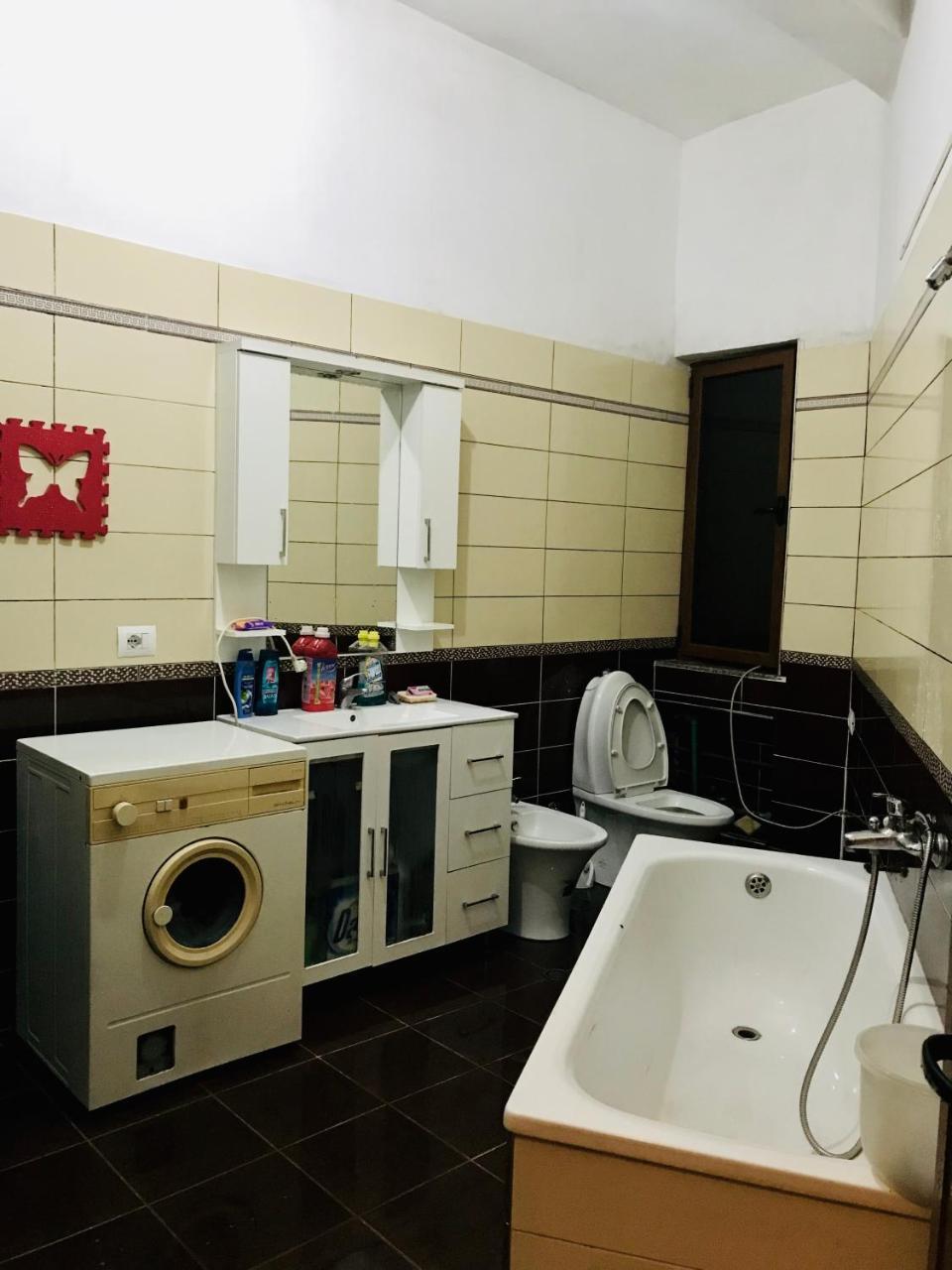 Apartament Port Side