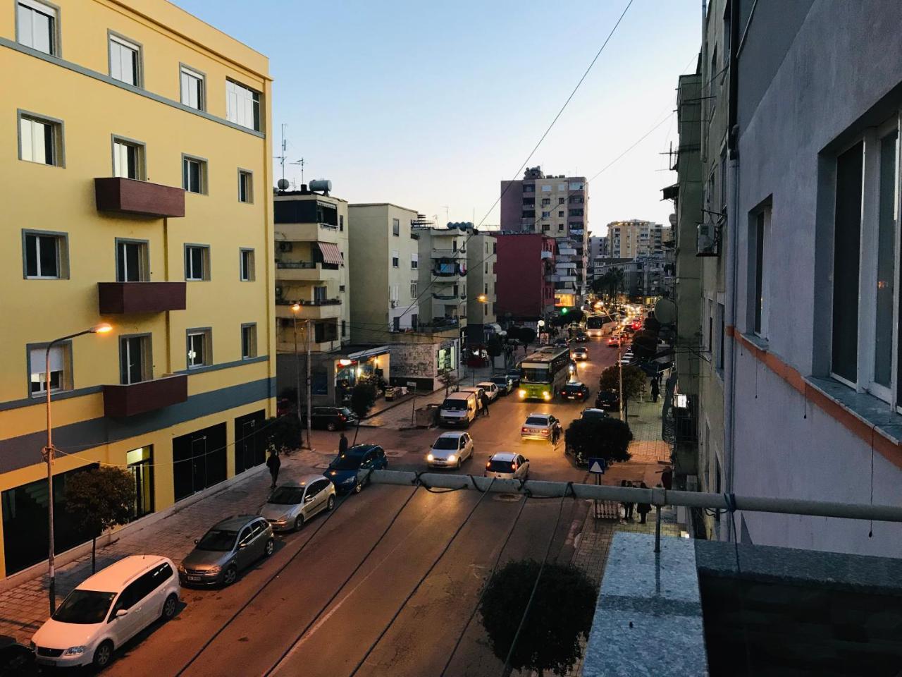 Port Side Apartament