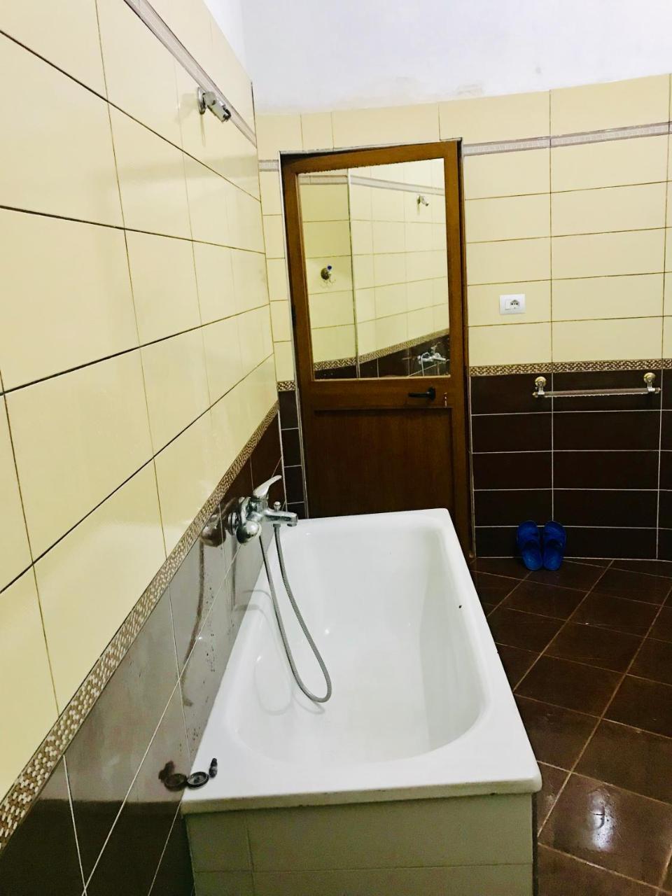 Port Side Apartament Durrës