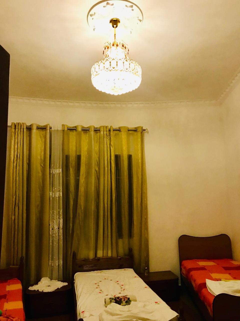 Apartament Port Side Durrës