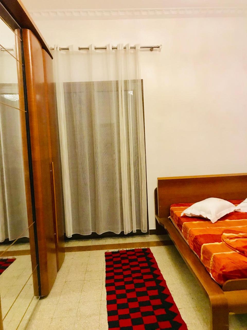 Apartament Port Side Durrës